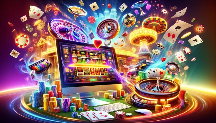 Book of Slots Live Casino