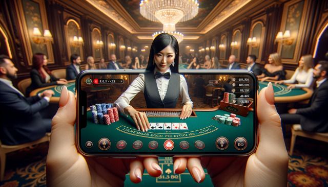 Book of Slots Live Betting